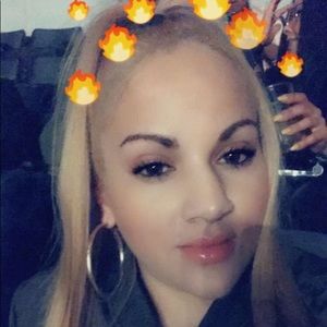 Meet your Posher, Johanna